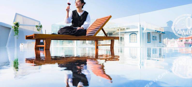 客谈(厦门曾厝垵店)图片