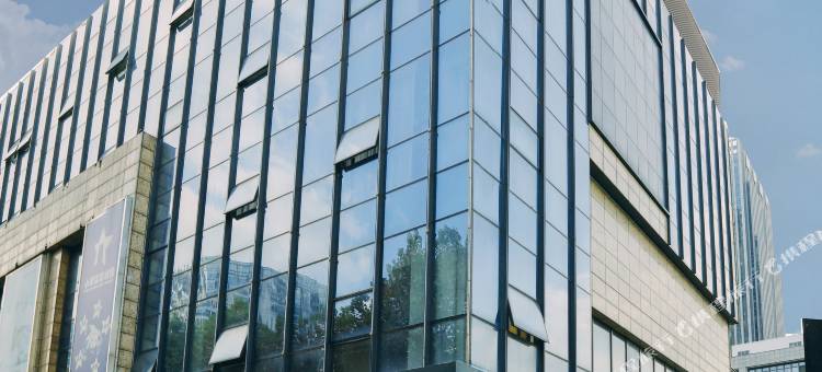 如家精选酒店(苏州万达广场地铁站店)图片