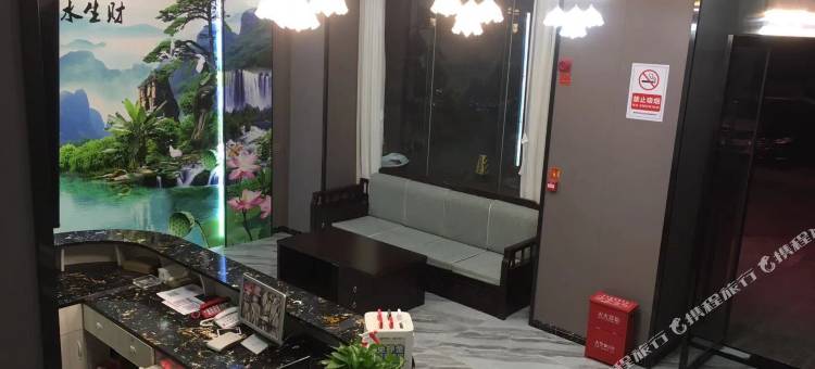 赣州梦迪商务酒店图片