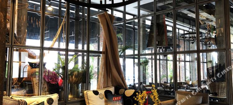 18站M精品酒店(M Boutique Hotel Station 18 - Ipoh)图片