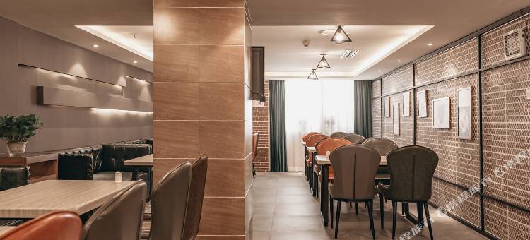 星程酒店(秦皇岛山海关火车站店)图片