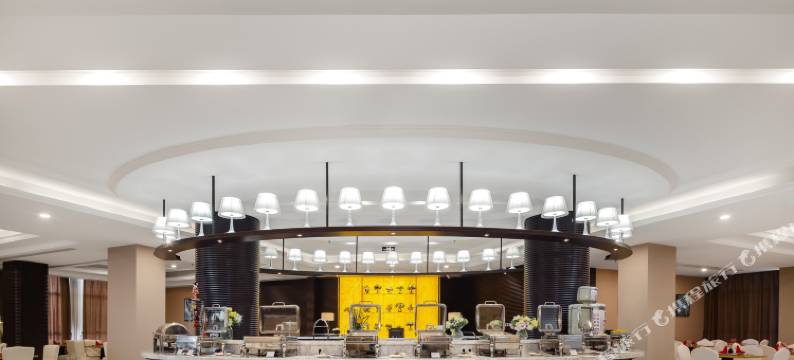 三亚柏栎度假酒店(大悦城海旅免税城店)图片