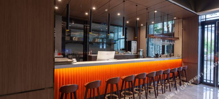 南阳兰亭酒店(北京大道光武西路店)图片