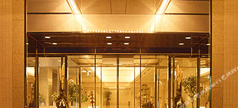 新横滨温泉公寓富士大酒店(Fuji View Hotel Shin-Yokohama)图片