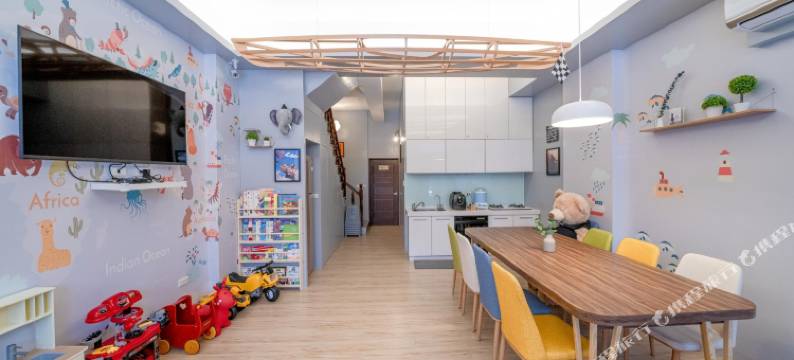 宜兰1955亲子民宿2馆图片