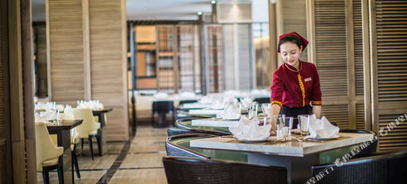 南会安温佩高尔夫度假酒店(Vinpearl Resort & Golf Nam Hoi An)图片