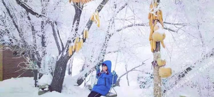 好兄弟客栈(雾凇岛景区店)图片