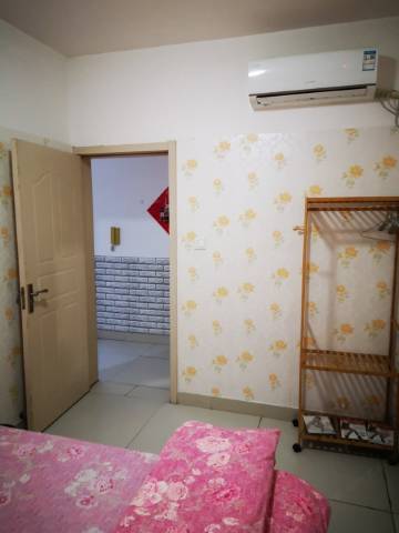 潍坊诸城安心公寓(5号店)