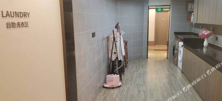 汉庭酒店(承德丰宁店)图片