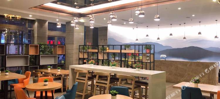 佳泰商务宾馆(海城西关店)图片