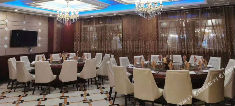 新乡县京华热带矿泉养生苑图片