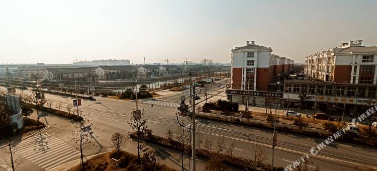 优品酒店(睢宁沙集电商物流园店)图片