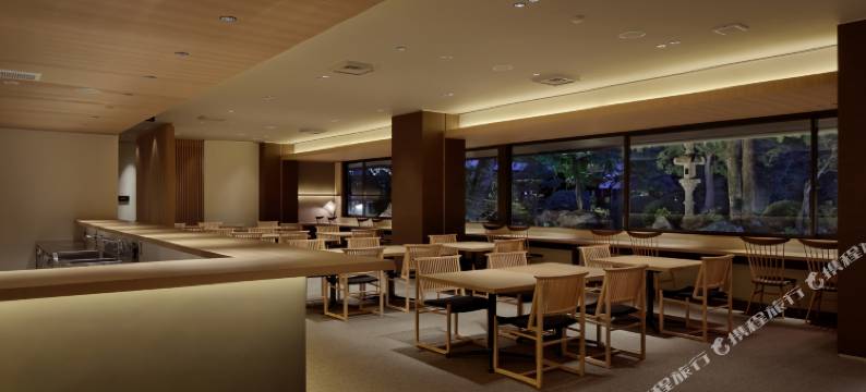 吉池日式旅馆(Yoshiike Ryokan)图片