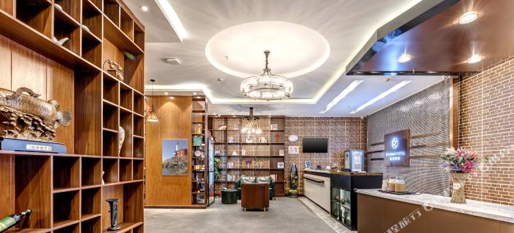 星程酒店(秦皇岛山海关火车站店)图片