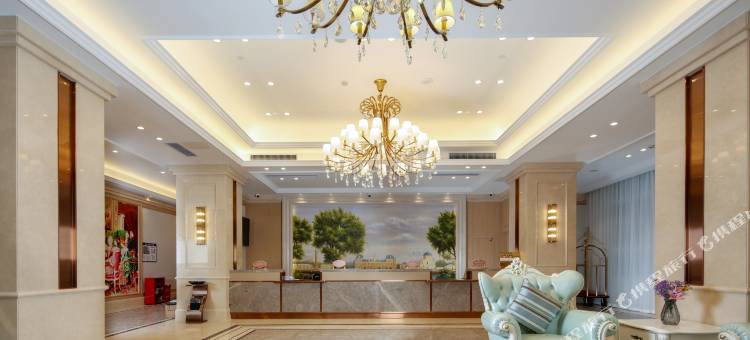 维也纳酒店(兴义桔山大道店)图片