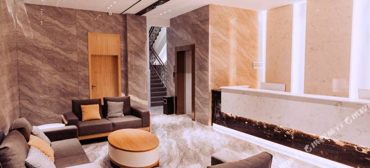 禄劝枫叶酒店图片