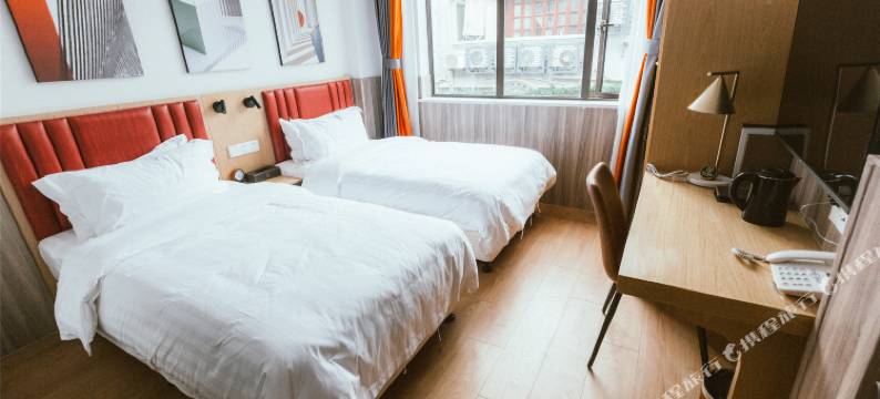 子鱼居酒店(上海人民广场店)图片