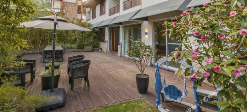 楠溪江遇见云岚民宿图片