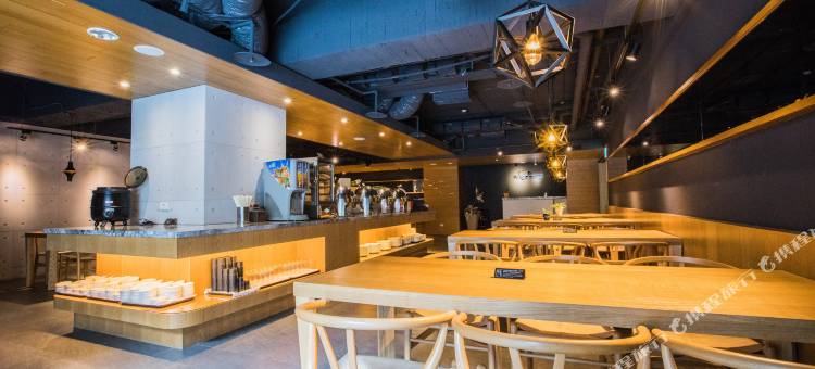 旅居文旅高雄亚湾馆图片