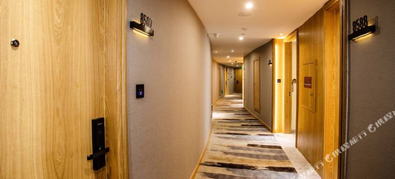 斐然快捷宾馆图片