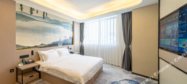 高捷公寓(佛山顺德宏汇城店)图片