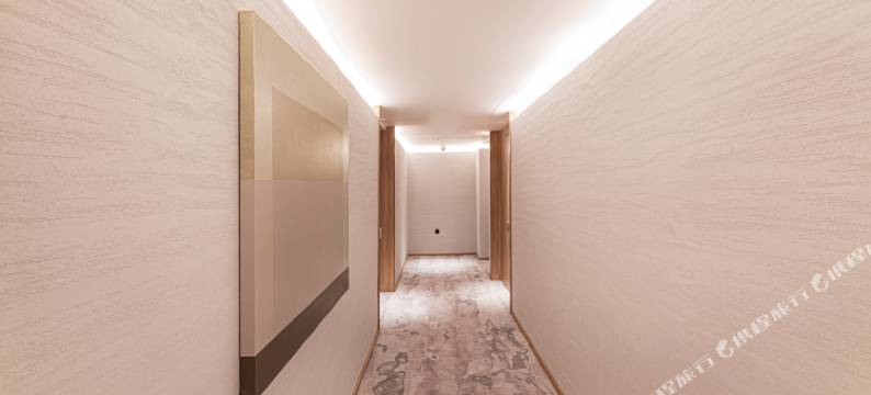 上海悦庭居城市自然酒店(松江大学城店)图片