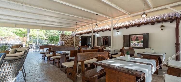 帕克莱尼察露营地(Camping Paklenica)图片