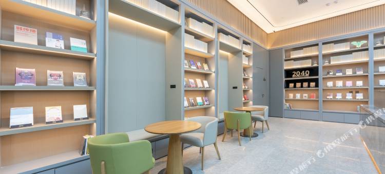 全季酒店(福州三坊七巷五一中路店)图片