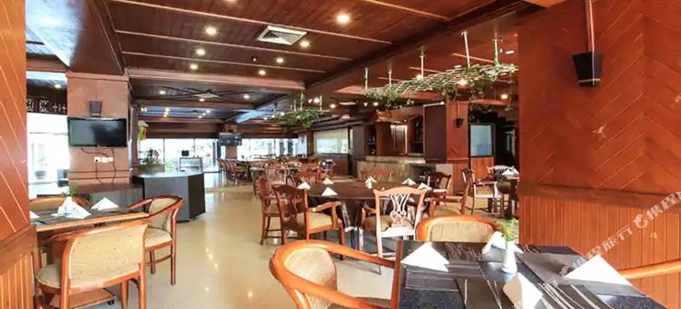 穆蒂亚拉默迪卡酒店(Hotel Mutiara Merdeka)图片