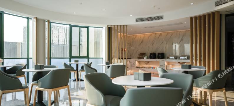 锦朵公寓(滨海沿海工业园店)图片