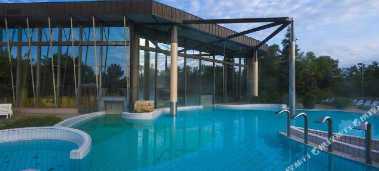 拉登齐温泉度假酒店 - 萨瓦度假酒店(Radenci Spa Resort - Sava Hotels & Resorts)图片