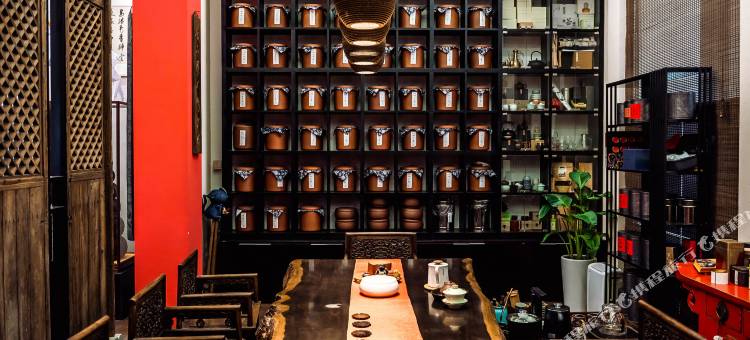 无锡山居壹聚民宿图片