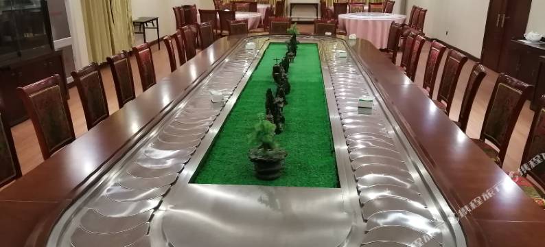 良吉缘酒店(北京丰台南路地铁站店)图片