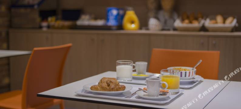 里昂车站贝尔橘园酒店(Hotel Bel Oranger Gare de Lyon)图片