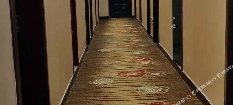 紫光商务宾馆(客运站店)图片
