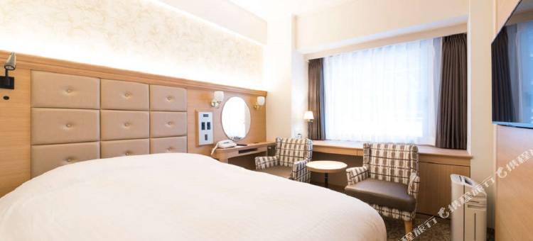 神户三宫光辉酒店(Kobe Luminous Hotel Sannomiya)图片