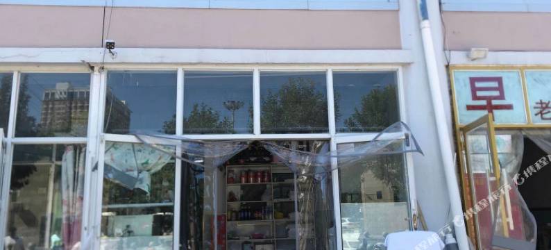 衡水迎奥宾馆图片