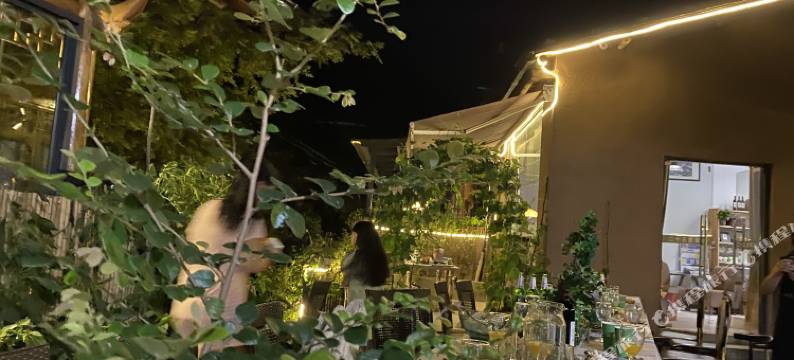 二十五里青山民宿图片