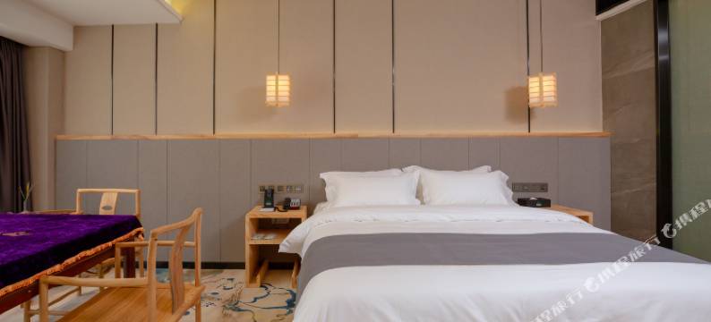 缦朵酒店(韶关曲江南华店)图片