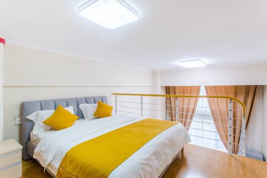 衡水遇见精品民宿豆豆(2号店)