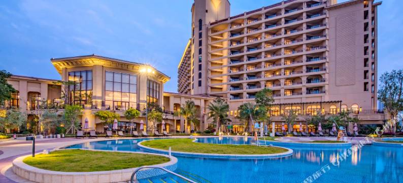 惠东富力湾麗轩度假酒店图片