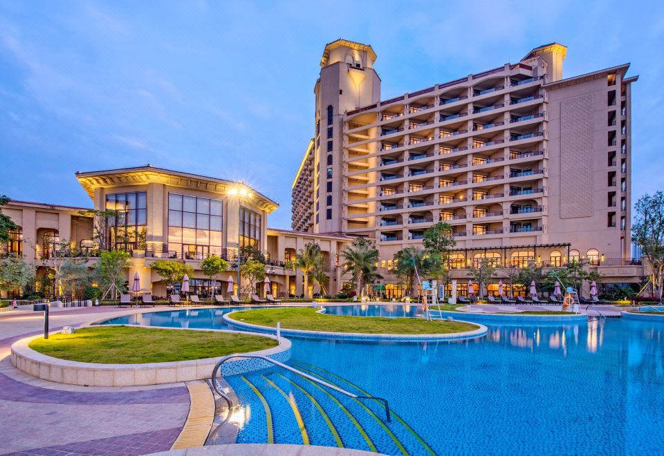 Hotel Overview