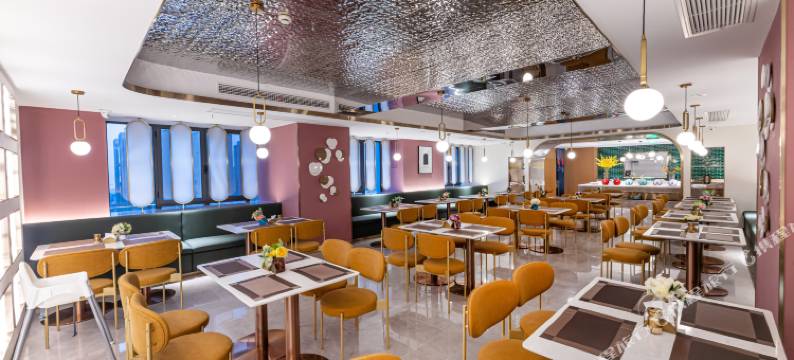 格林豪泰智选酒店(南通大学星光耀广场店)图片