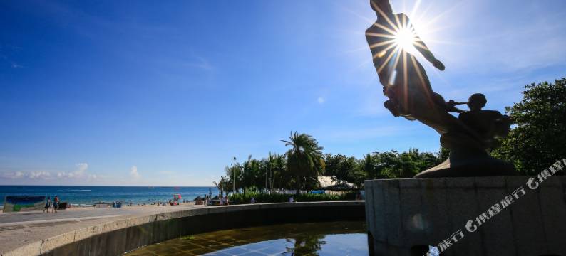 新兴花园大酒店图片