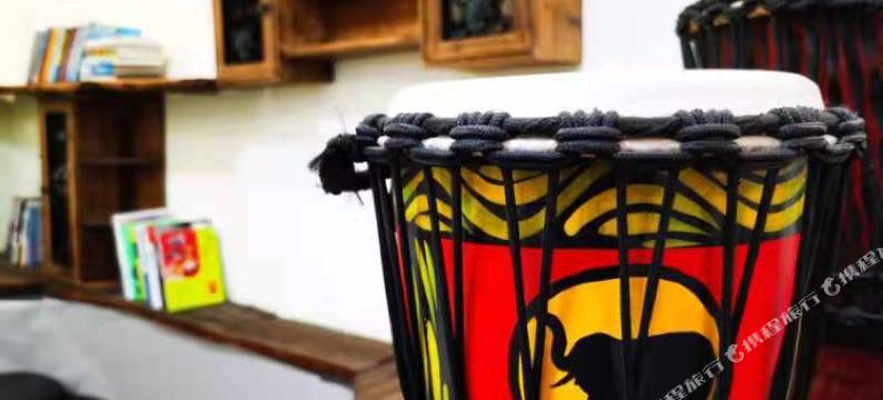 大理地山客栈(洱海才村店)图片