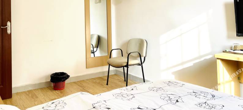 建乔公寓(广州岗顶地铁站中山三院店)图片