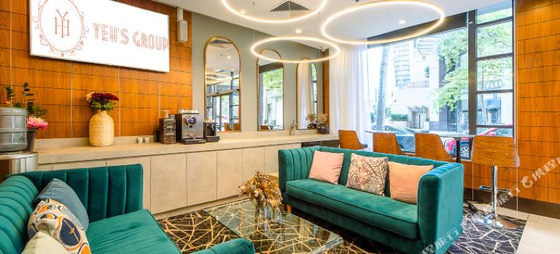 悉尼海港套房酒店(YEHS Hotel Sydney Harbour Suites)图片