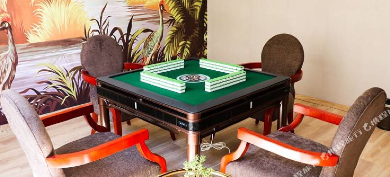 达茂旗明安大酒店图片