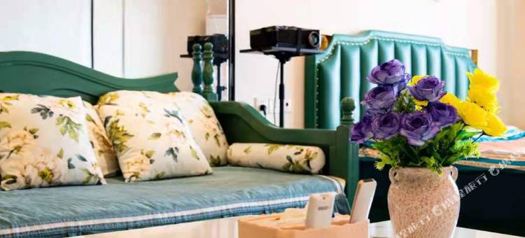 半岛酒店(恒大御景半岛店)图片