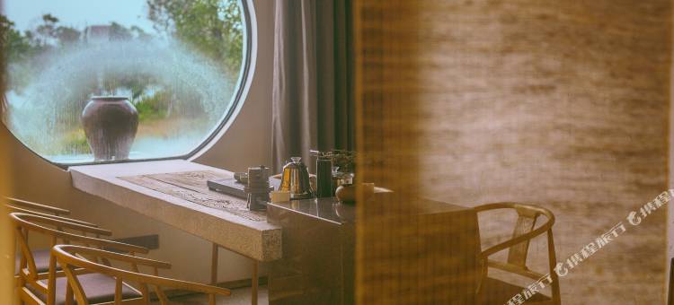 庐山西海夕子畔民宿图片